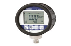 Digital Pressure Gauge