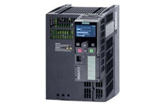 Siemens Drive Repair